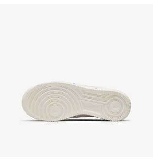 Кроссовки детские Nike Air Force 1 Lv8 3 White DJ2598-100