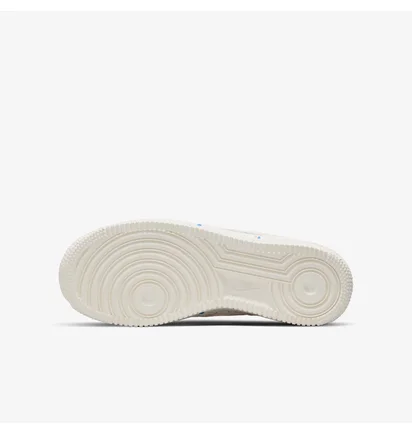Кросівки дитячі Nike Air Force 1 Lv8 3 White DJ2598-100