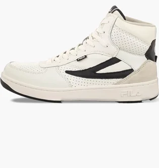Кросівки чоловічі Fila Sevaro Mid Beige FFM025613036