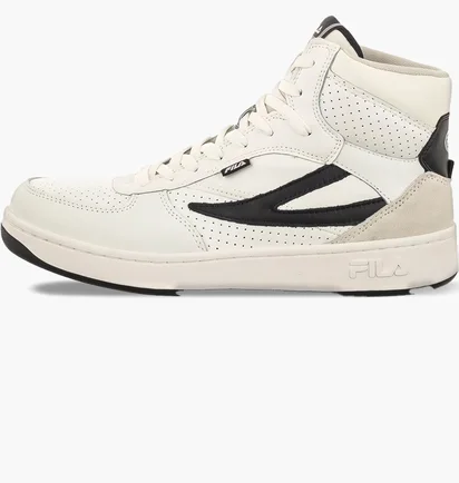 Кроссовки мужские Fila Sevaro Mid Beige FFM025613036