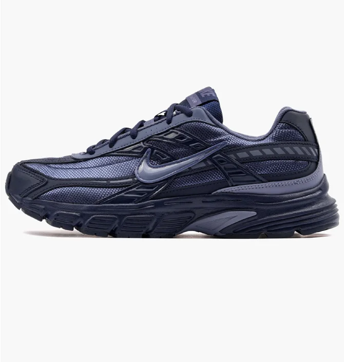 Кросівки чоловічі Nike Initiator Blue 394055-401
