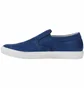 Кеди чоловічі Lacoste Alliot Slipon Blue 731CAM0140120