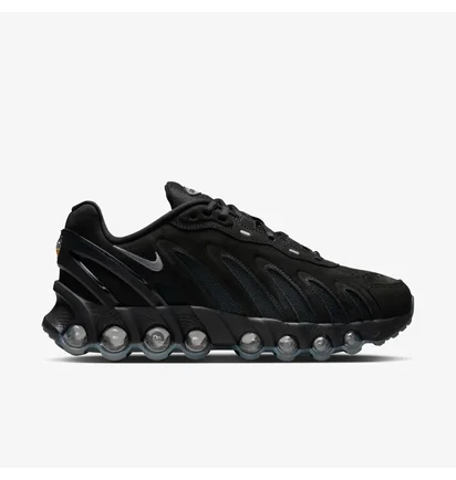 Кроссовки мужские Nike Air Max Dn8 Black IB6381-002