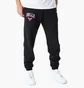 Штаны мужские New Era Nba Essentls Jogger Bulls Black 60416730
