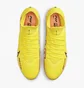 Бутсы унисекс Nike Zoom Mercurial Superfly 9 Pro Fg Yellow Dj5598-780