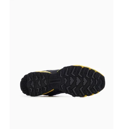 Кроссовки унисекс New Balance Ml610 Xd Black ML610XD