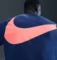 Лонгслив мужской Nike F.C. Barcelona Blue IB3909-410