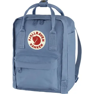 Рюкзак унисекс Fjallraven Kanken Mini Blue 23561.519