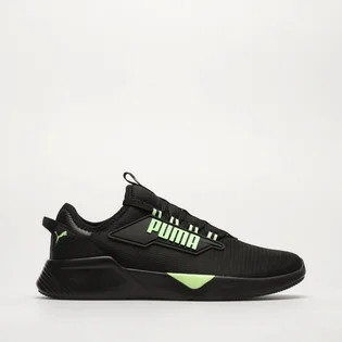 Кросівки чоловічі Puma Retaliate 2 Black 376676-23