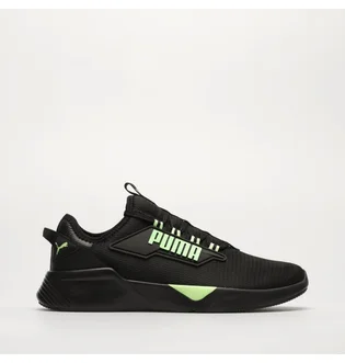 Кроссовки мужские Puma Retaliate 2 Black 376676-23