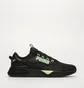 Кросівки чоловічі Puma Retaliate 2 Black 376676-23