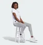 Леггинсы женские Adidas Future Icons 3-Stripes Sportswear Grey IC0516