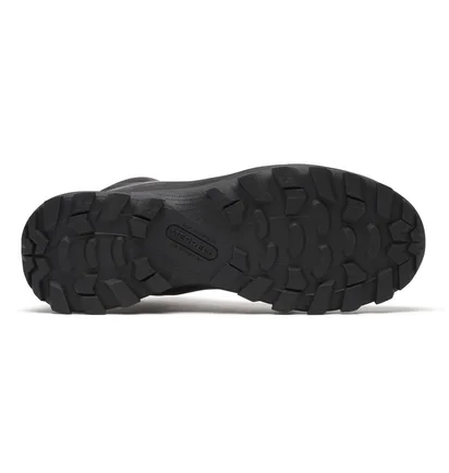Ботинки мужские Merrell Moab Speed 2 Mid Tact Wp Black J007941