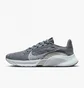 Кроссовки мужские Nike Superrep Go 3 Next Nature Flyknit Grey Dh3394-007