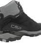Ботинки мужские CMP Melnick Mid Trekking Shoes Black 3Q18587-U901