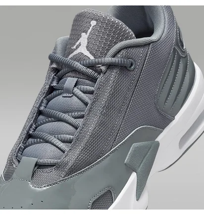Кросівки чоловічі Air Jordan Max Aura 6 Grey FQ8298-002