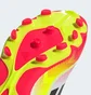 Бутсы детские Adidas F50 League Mg White/Red IE3752