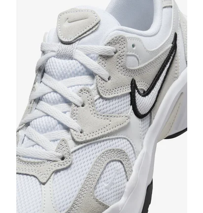 Кросівки жіночі Nike Al8 White/Beige FJ3794-102
