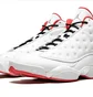 Кроссовки унисекс Air Jordan 13 Retro White 414571-103
