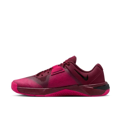 Кроссовки мужские Nike Metcon 10 Bordo/Pink HJ1875-600
