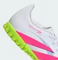 Сороконіжки дитячі Adidas Predator Club White ID3806