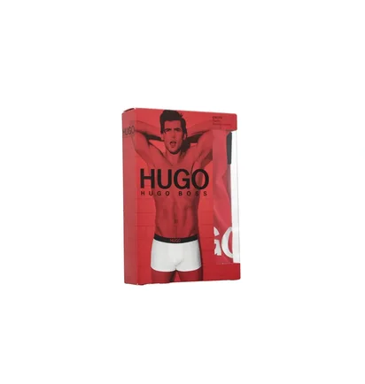 Труси чоловічі Hugo Excite (1 шт) Red 50464532-602