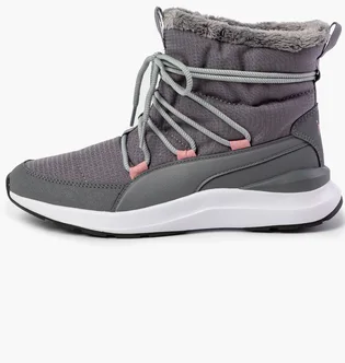 Ботинки женские Puma Adela Winter Boot W Violet 369862-03