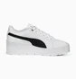 Кроссовки женские Puma Mayze Wedge White 390985-02