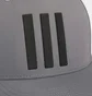 Кепка мужская Adidas 3-Stripes Tour Grey HT3334
