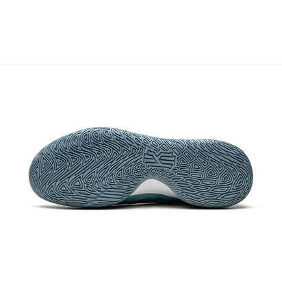Кроссовки унисекс Nike Kyrie Flytrap V Turquoise CZ4100-300
