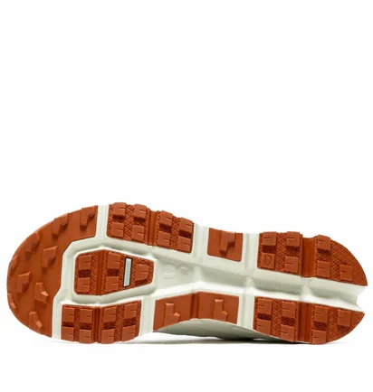 Кроссовки женские On Cloudultra 2 Beige 3WD30282171