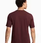 Футболка мужская Nike Nsw Tee 12Mo Futura Bordo FQ8034-652