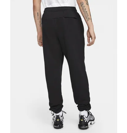 Штаны мужские Nike Air Black Dv9845-010