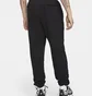 Штаны мужские Nike Air Black Dv9845-010