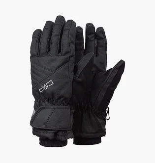 Рукавиці дитячі CMP Kids Ski Gloves Black 6524827J-U901