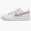 Кросівки дитячі Nike Dunk Low Gs White Dh9765-100