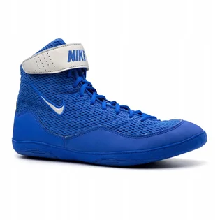 Кроссовки унисекс Nike Inflict Blue 325256-401