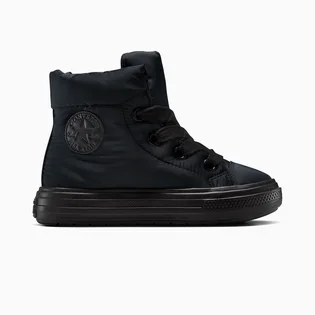 Кеды женские Converse Chuck Taylor All Star Elements Boot Black A12941C
