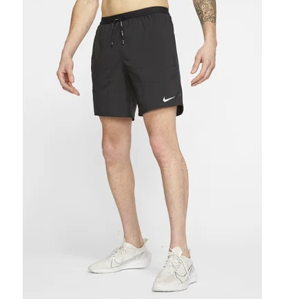 Шорты мужские Nike Flex Stride Black CJ5459-010