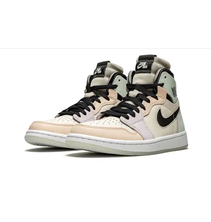 Кросівки жіночі Air Jordan Wmns 1 Zoom Cmft Multi CT0979-101