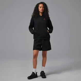 Худі жіноче Air Jordan Jumpman Flc Po 2-Women’S Hoodie Black IR0346-010