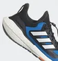 Кросівки чоловічі Adidas Ultraboost 22 Cold.Rdy 2.0 Running Shoes Blue/Black Gx6692
