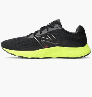 Кроссовки мужские New Balance 520 Black M520BG8