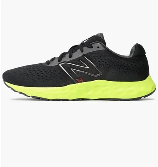 Кросівки чоловічі New Balance 520 Black M520BG8