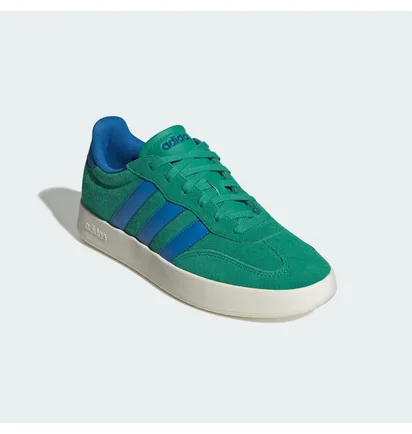 Кросівки чоловічі Adidas Barreda Green JP7102