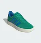 Кросівки чоловічі Adidas Barreda Green JP7102