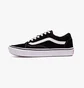 Кеди унісекс Vans Comfycush Old Skool Black VN0A3WMAVNE1
