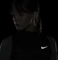 Жилетка жіноча Nike Womens Synthetic-Fill Running Vest Black DD6084-010