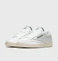 Кросівки чоловічі Reebok Club C 85 Pump Shoes White GW4794