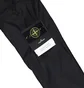 Куртка чоловіча Stone Island Wind Resistance Anti-Drop Black L1S154100111-S0A23-V0029